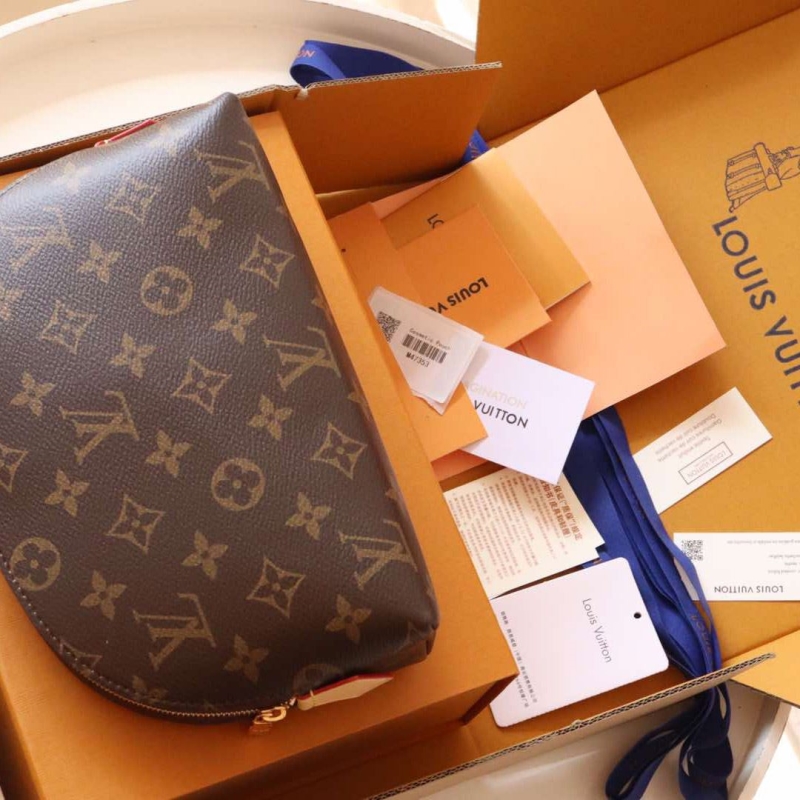 LV Clutch Bags